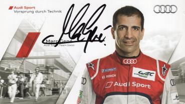 Gene (E), Marc - Audi