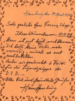 Hessling (†), Hans