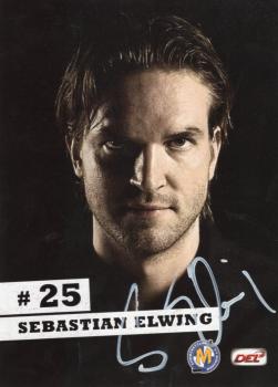 Elwing, Sebastian - EC München