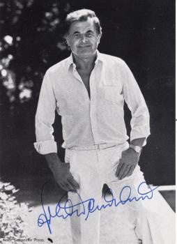 Wendland (†), Gerhard