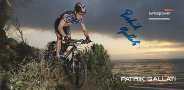 Gallati (SWZ), Patrik