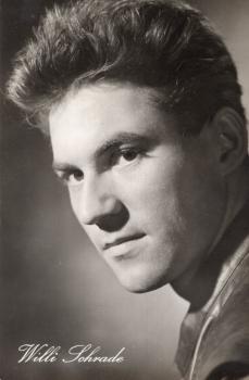 Preview: Schrade, Willi