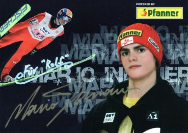 Innauer (A), Mario