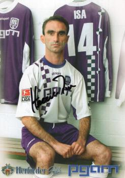 Isa, Harun - VFL Osnabrück (2003/04)