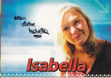 Isabella