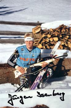 Isenberg, Jürgen