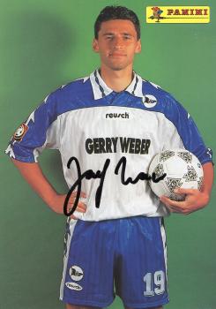 Ivanovic, Josef - Arminia Bielefeld (1996/97)