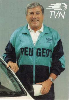 Ivanescu (†), Petre - TV Niederwürzbach