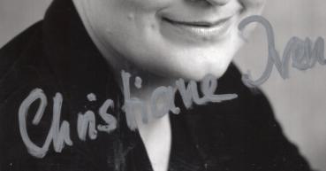 Iven, Christiane - Opernsängerin