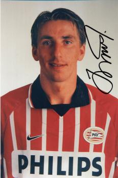 Iwan, Thomasz - PSV Eindhoven