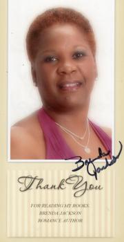 Jackson (USA), Brenda