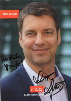 Jacobs, Dirk - rbb