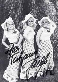 Jakob Sisters