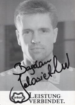 Jalowitzki, Bogdan - Moerser SC