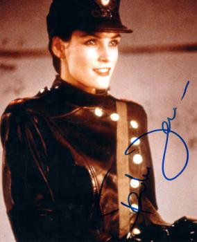 Janssen, Famke