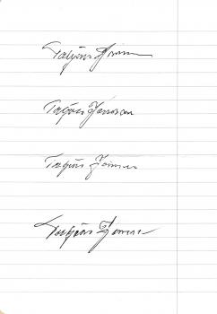 Jansson (S), Tobjörn