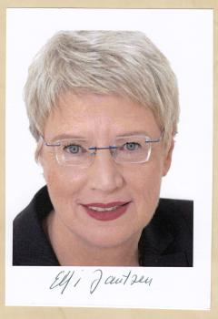 Jantzen, Elfi
