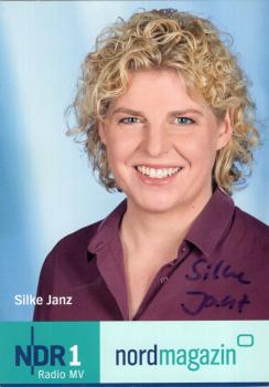 Janz, Silke - NDR 1