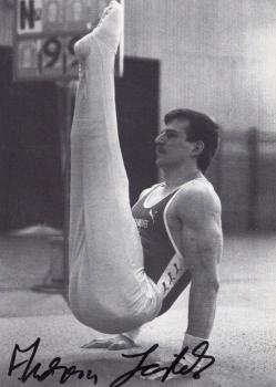Japtok, Andreas