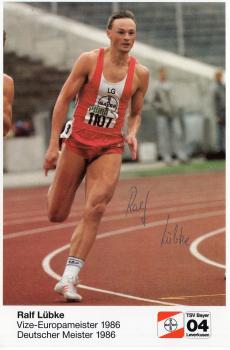 Lübke, Ralf
