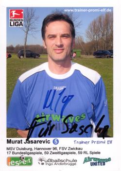 Jasarevic, Murat - Promi Elf