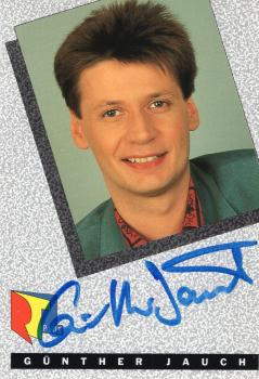 Jauch, Günther