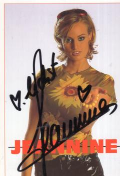Jeannine