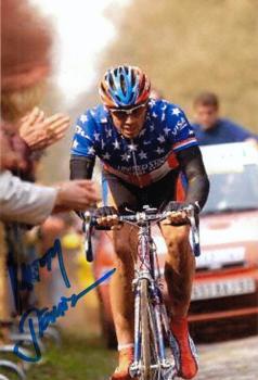 Jemison (USA), Marty