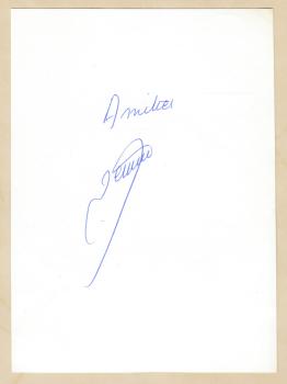 Jemma, Dorothee