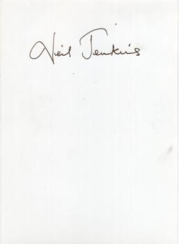 Jenkins (GB), Neil - Tenor