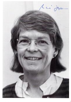 Jepsen, Maria - Bischöffin von Hamburg