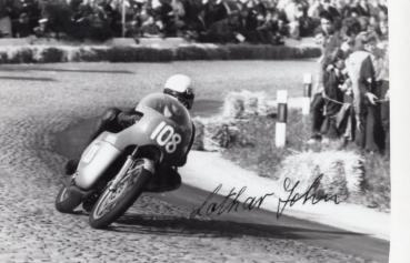 John, Lothar