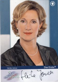 Jonca, Heike