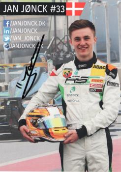 Jonck, Jan