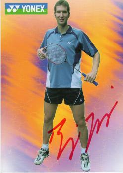 Joppien, Björn - 5-facher Deutscher Meister