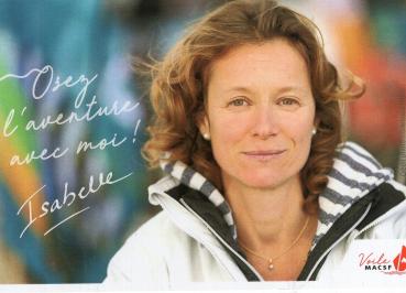 Preview: Joschke, Isabelle