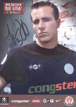 Joy, Ian - FC St. Pauli (2006/07)