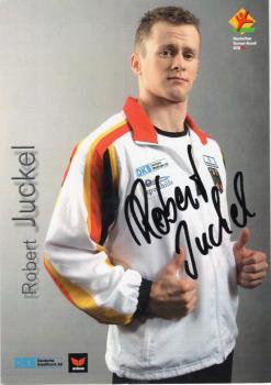Juckel, Robert