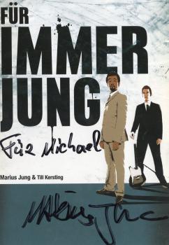Jung, Marius