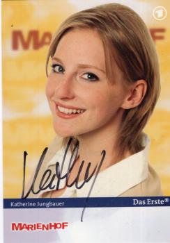 Jungbauer, Katherine - Marienhof