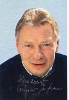 Junghans (†), Günter
