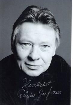 Junghans (†), Günter