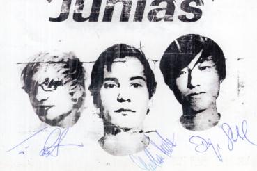 Junias