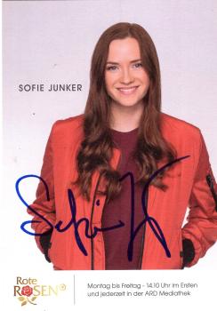 Junker, Sofie - Rote Rosen