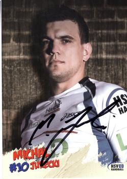 Jurecki, Michael - HSV Handball