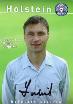 Jurgeleit, Daniel - Holstein Kiel (2006/07)