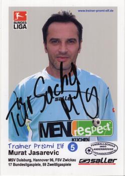 Jasarevic, Murat - Promi Elf