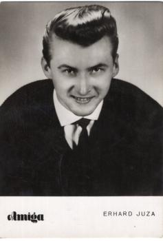 Preview: Juza, Erhard