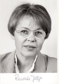 Jäger, Renate
