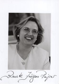 Jürgens-Pieper, Renate